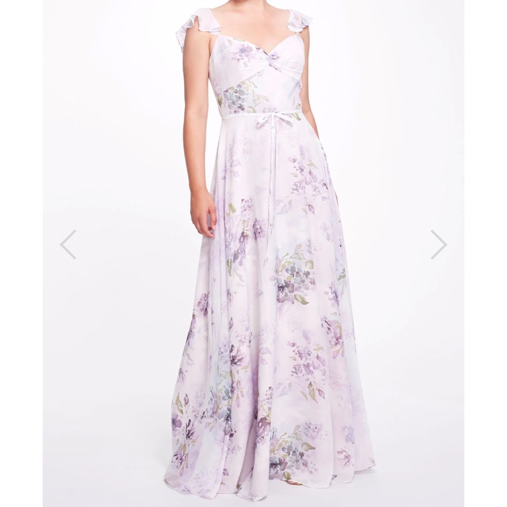 Marchesa Bridesmaid Dress